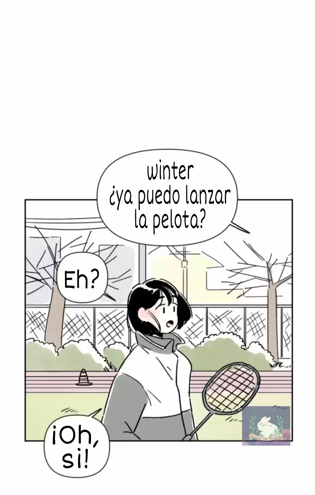 Misma Amiga De La Escuela - Capítulo 2 - Página 57 - LectorTMOo