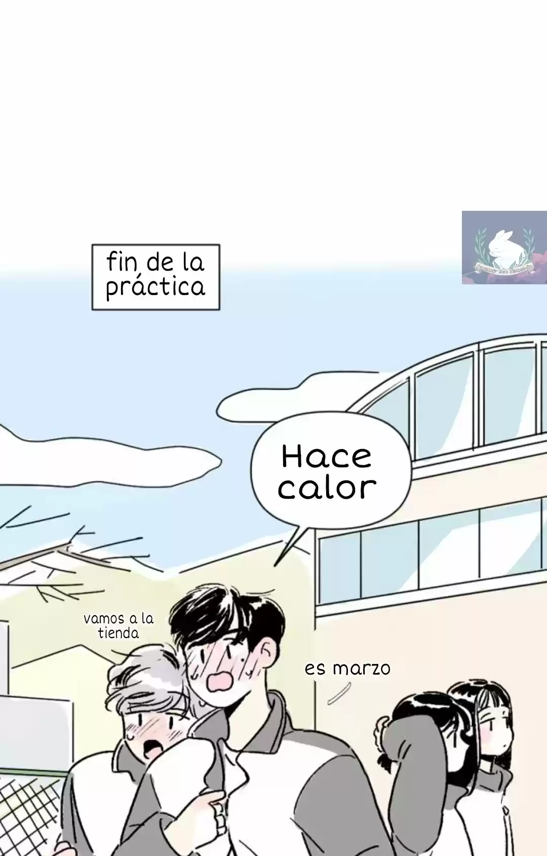 Misma Amiga De La Escuela - Capítulo 2 - Página 61 - LectorTMOo