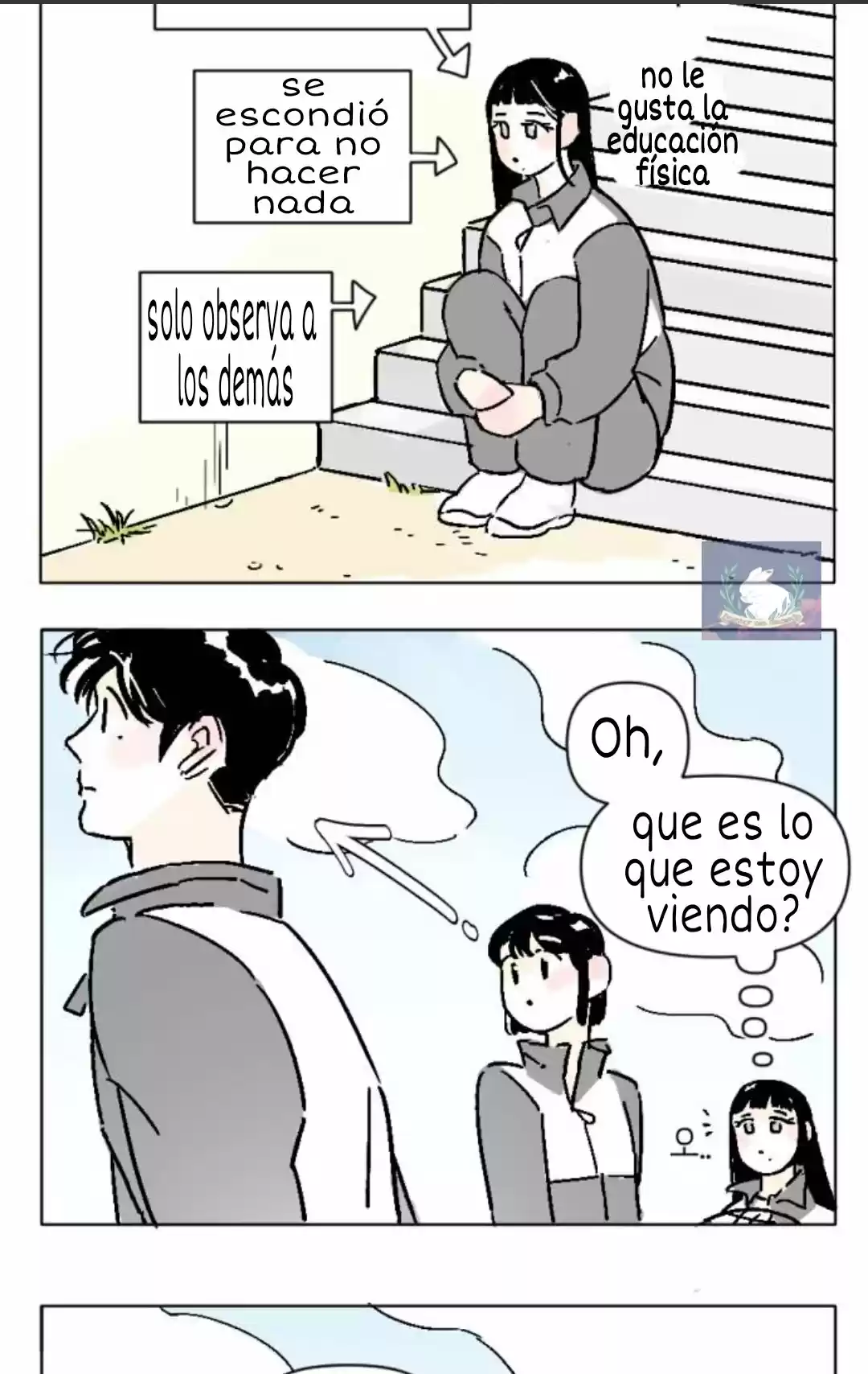 Misma Amiga De La Escuela - Capítulo 2 - Página 63 - LectorTMOo
