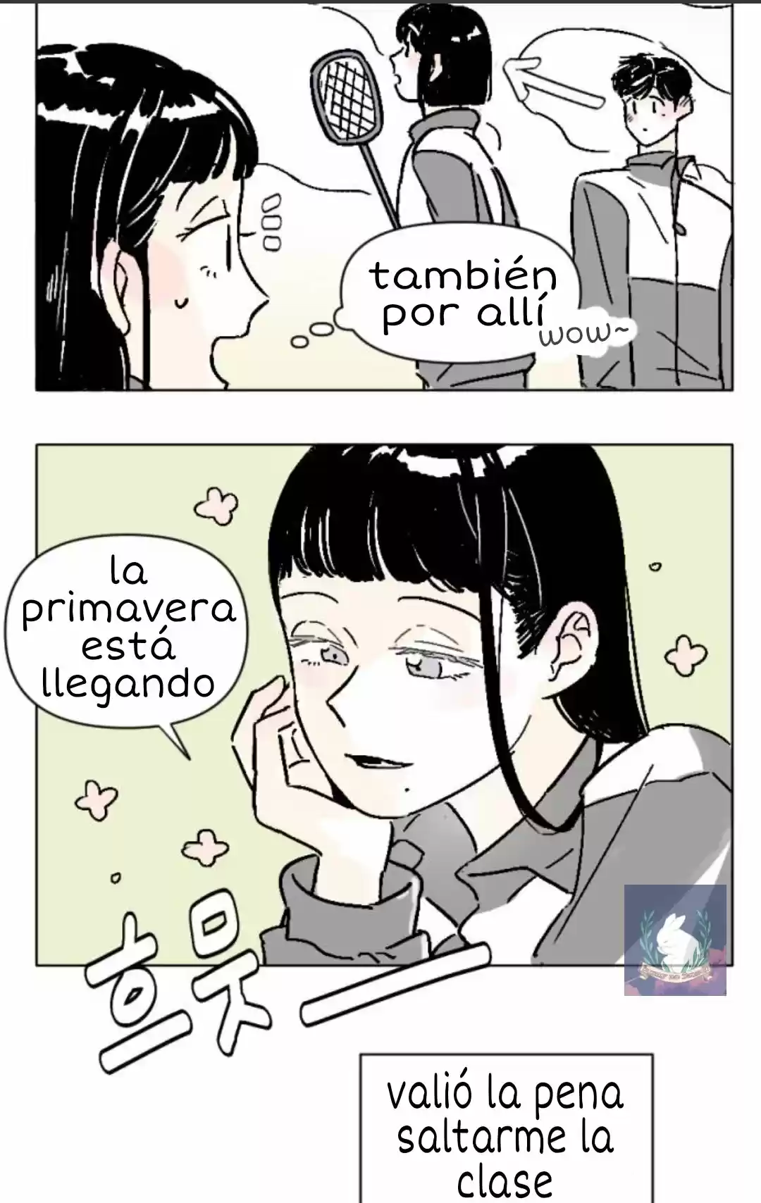 Misma Amiga De La Escuela - Capítulo 2 - Página 64 - LectorTMOo