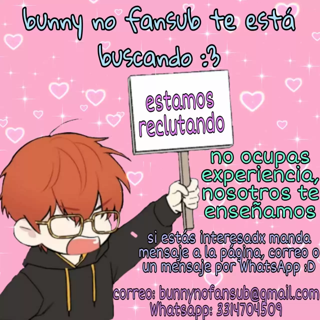Misma Amiga De La Escuela - Capítulo 3 - Página 3 - LectorTMOo