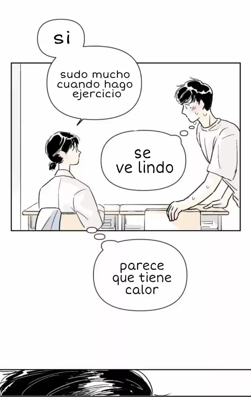 Misma Amiga De La Escuela - Capítulo 3 - Página 9 - LectorTMOo