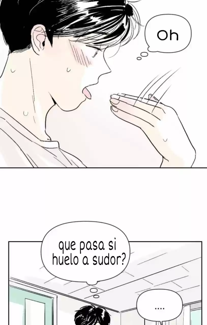 Misma Amiga De La Escuela - Capítulo 3 - Página 10 - LectorTMOo