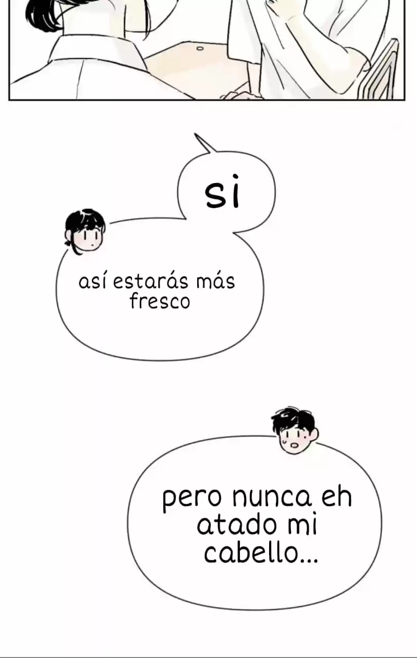 Misma Amiga De La Escuela - Capítulo 3 - Página 14 - LectorTMOo