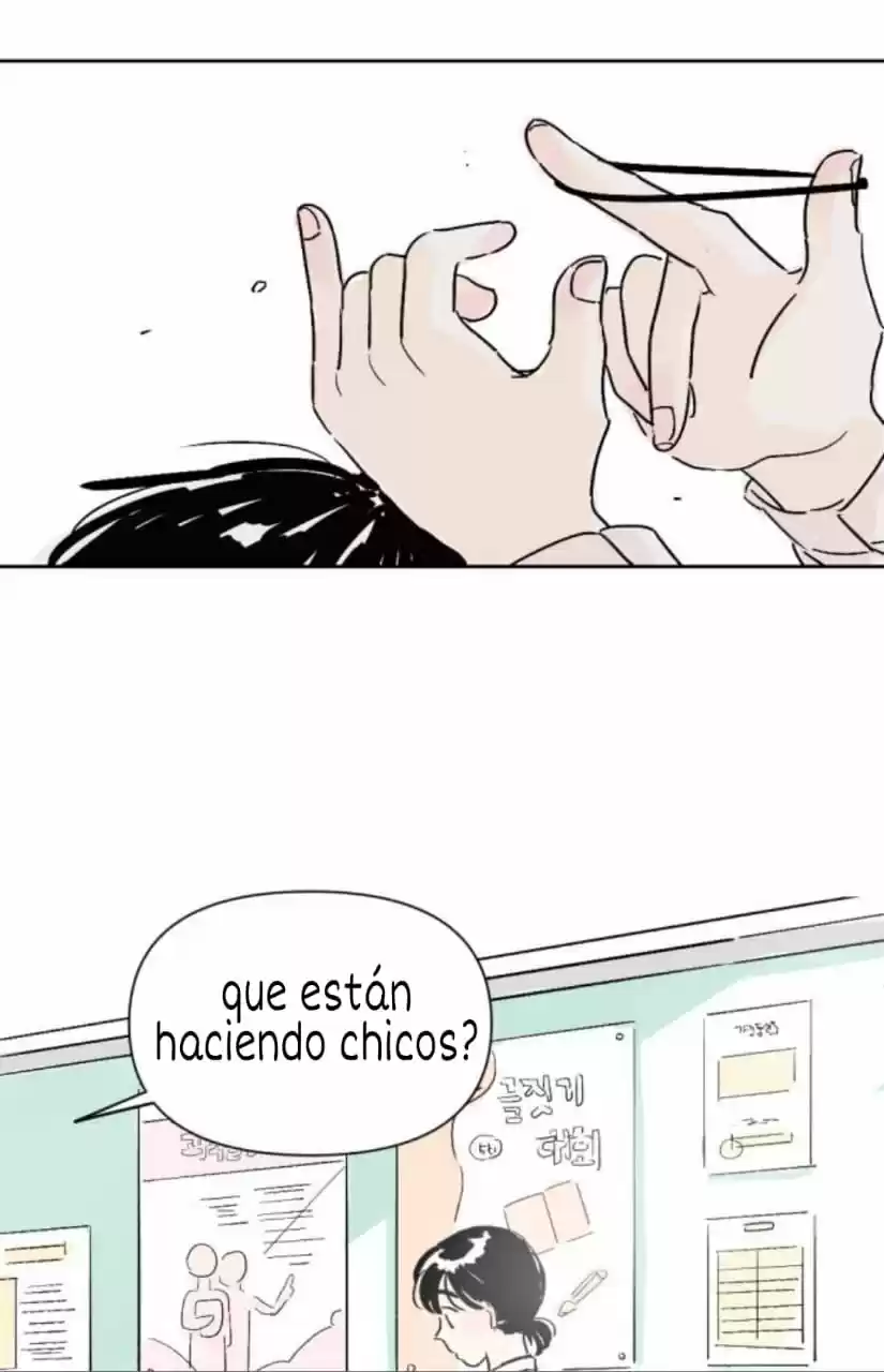 Misma Amiga De La Escuela - Capítulo 3 - Página 20 - LectorTMOo
