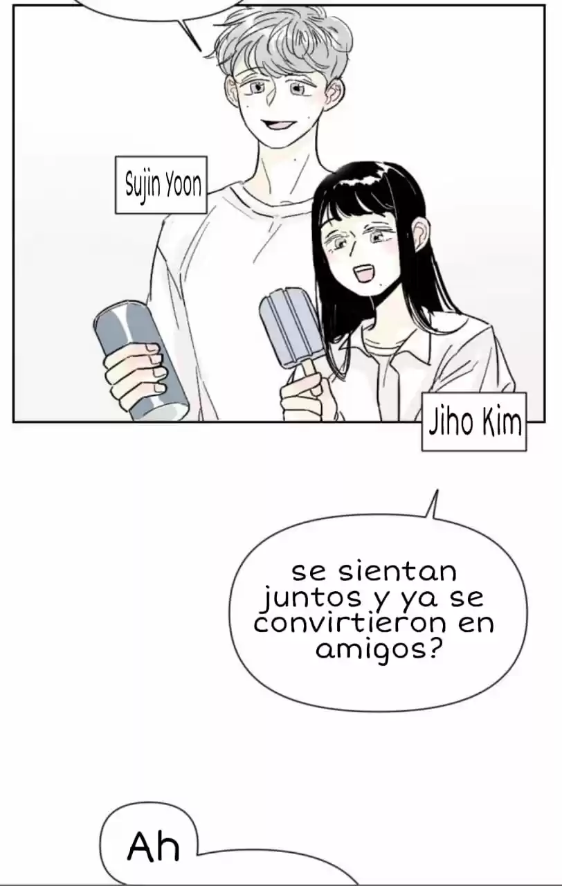 Misma Amiga De La Escuela - Capítulo 3 - Página 22 - LectorTMOo
