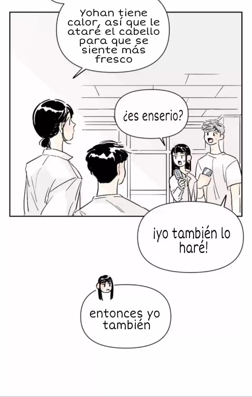 Misma Amiga De La Escuela - Capítulo 3 - Página 23 - LectorTMOo