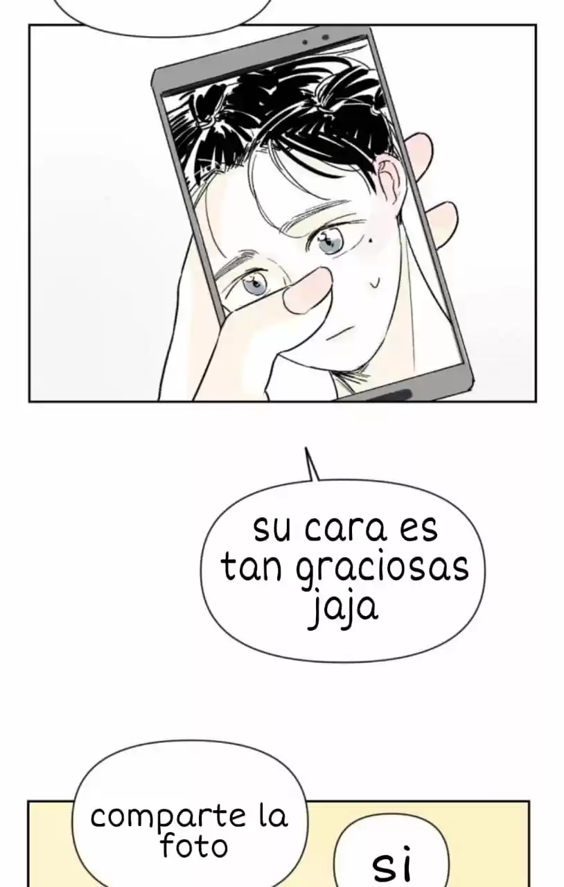 Misma Amiga De La Escuela - Capítulo 3 - Página 27 - LectorTMOo