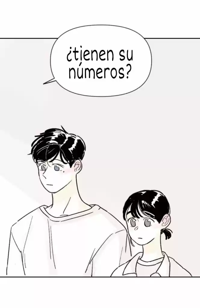 Misma Amiga De La Escuela - Capítulo 3 - Página 29 - LectorTMOo