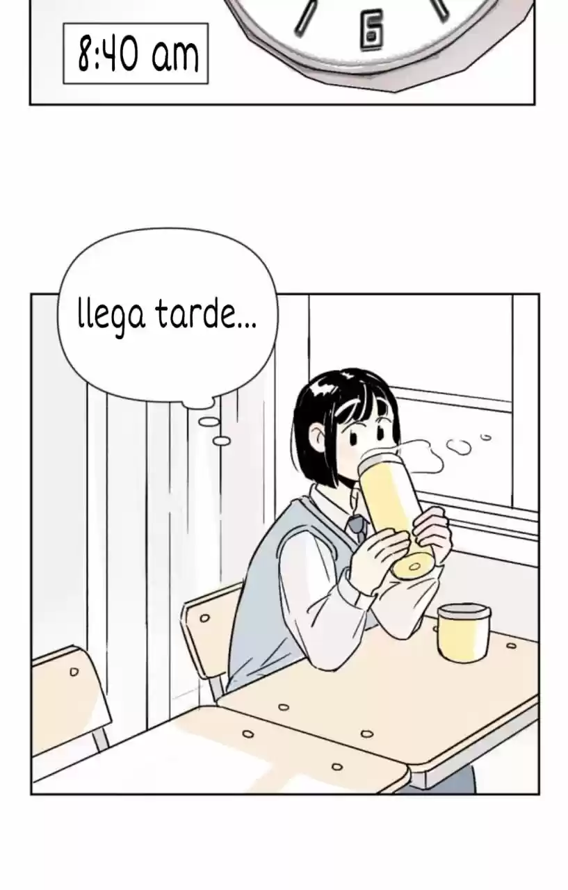 Misma Amiga De La Escuela - Capítulo 3 - Página 40 - LectorTMOo