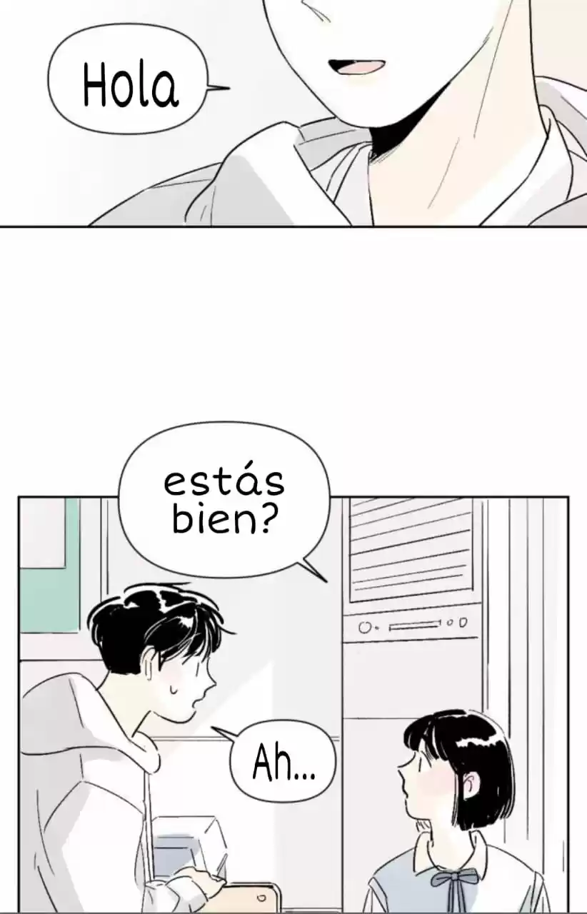 Misma Amiga De La Escuela - Capítulo 3 - Página 44 - LectorTMOo
