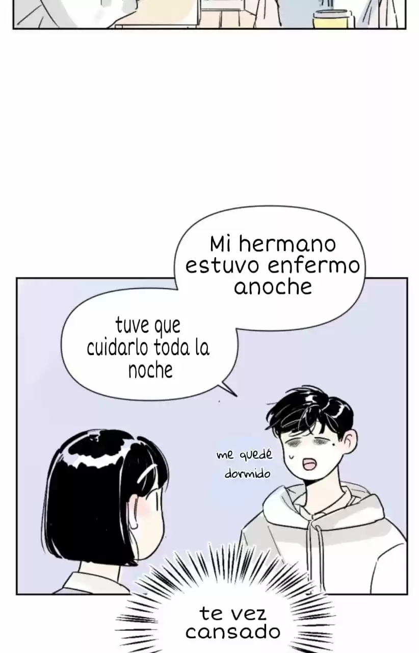 Misma Amiga De La Escuela - Capítulo 3 - Página 45 - LectorTMOo