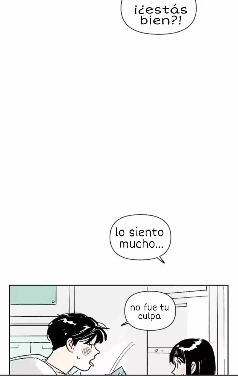Misma Amiga De La Escuela - Capítulo 3 - Página 50 - LectorTMOo