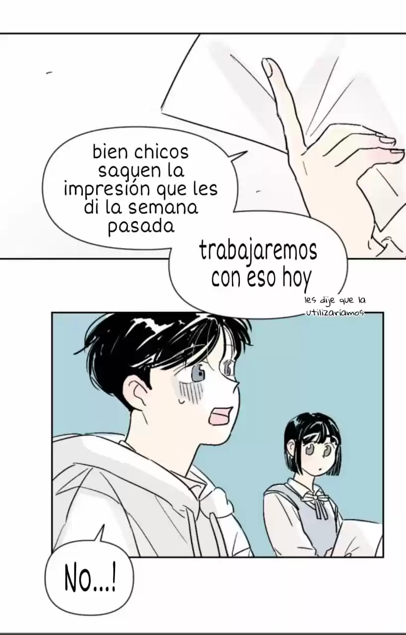 Misma Amiga De La Escuela - Capítulo 3 - Página 52 - LectorTMOo