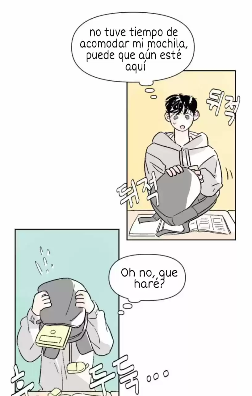 Misma Amiga De La Escuela - Capítulo 3 - Página 53 - LectorTMOo