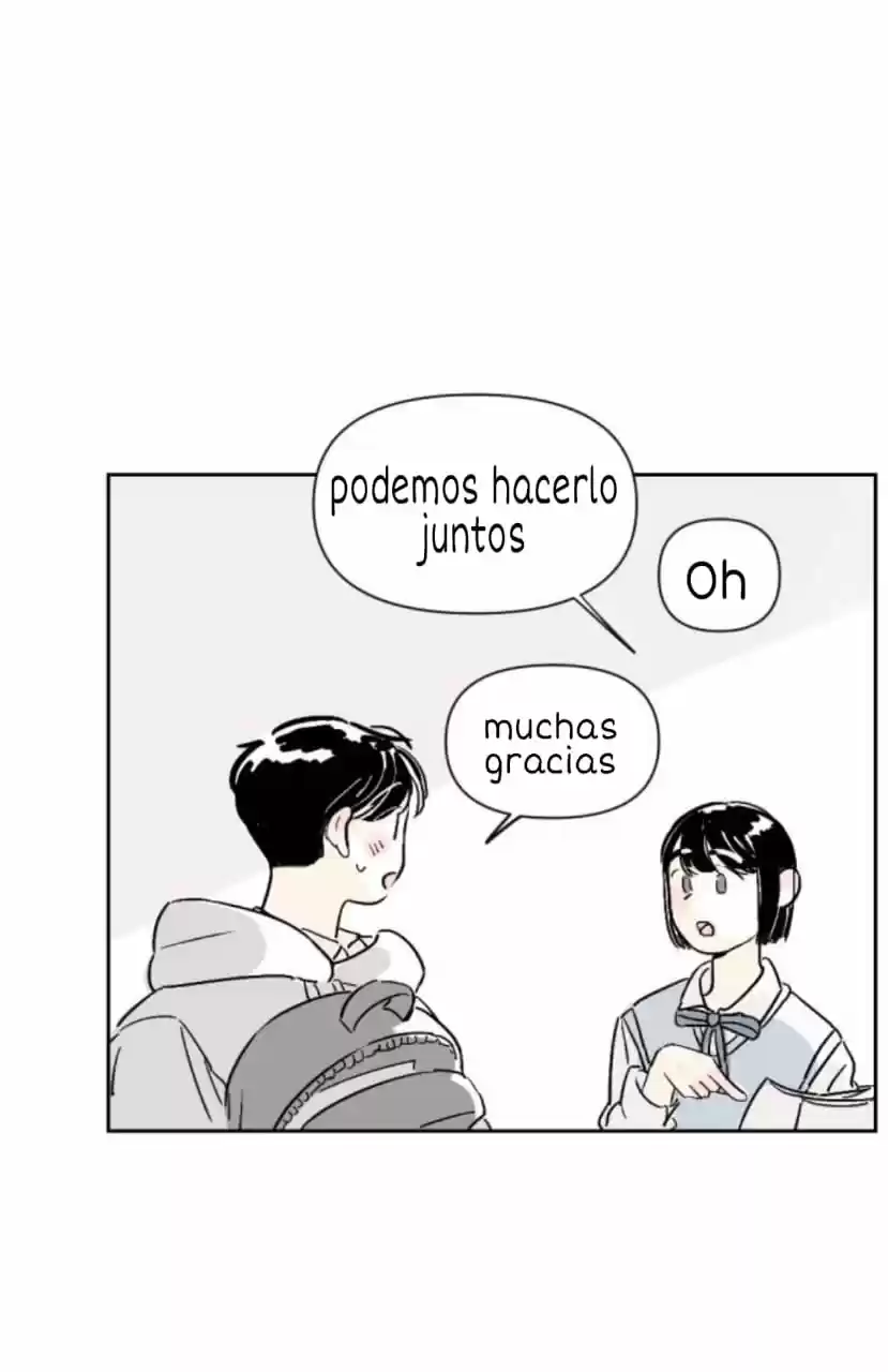 Misma Amiga De La Escuela - Capítulo 3 - Página 55 - LectorTMOo