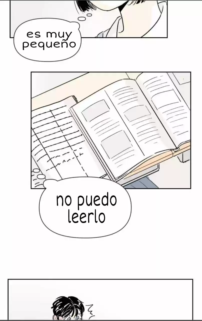 Misma Amiga De La Escuela - Capítulo 3 - Página 57 - LectorTMOo