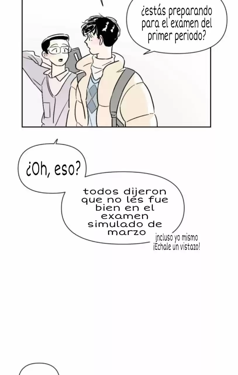 Misma Amiga De La Escuela - Capítulo 4 - Página 9 - LectorTMOo
