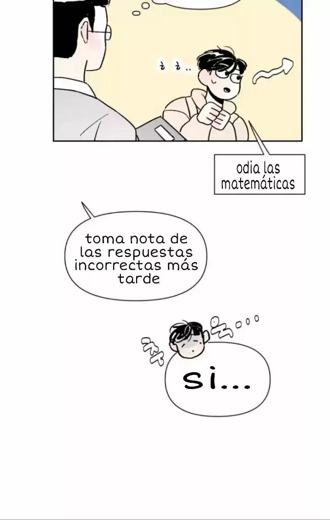 Misma Amiga De La Escuela - Capítulo 4 - Página 11 - LectorTMOo