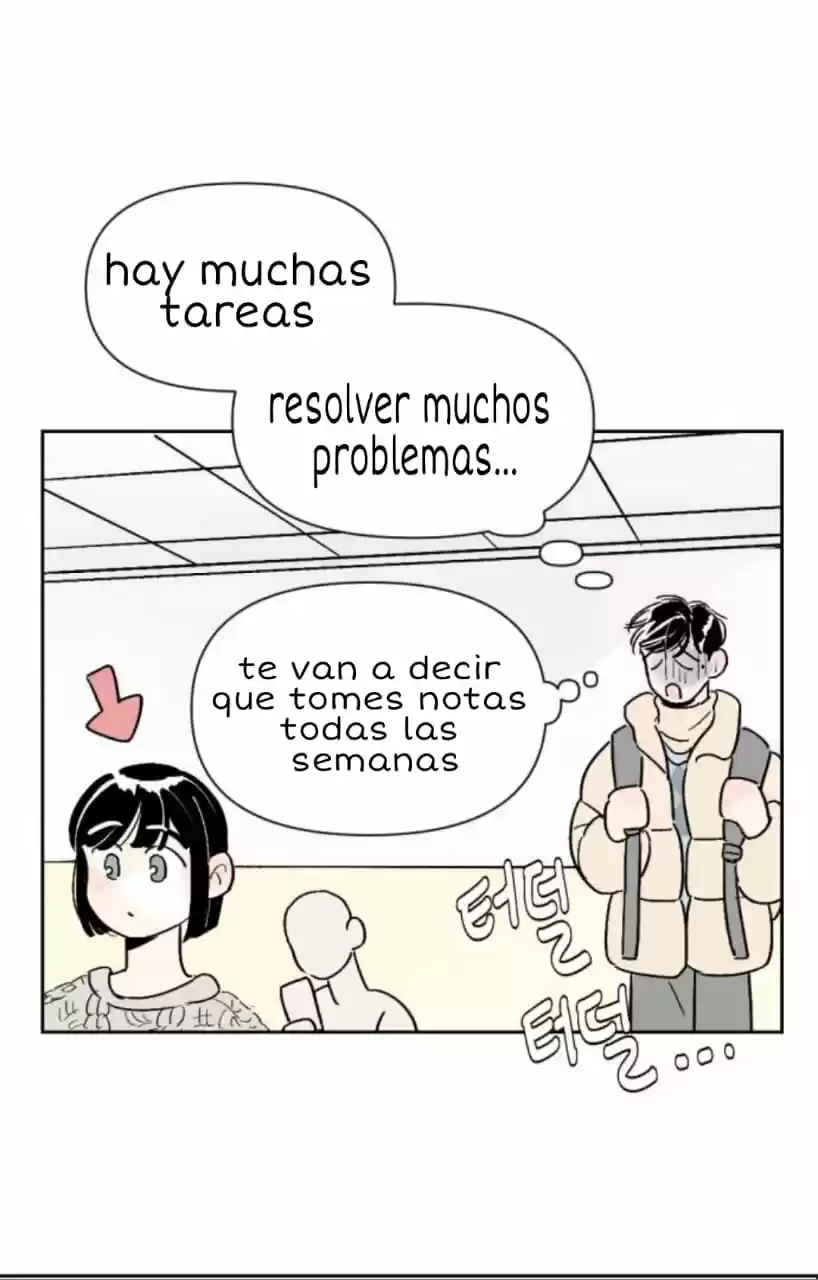 Misma Amiga De La Escuela - Capítulo 4 - Página 13 - LectorTMOo