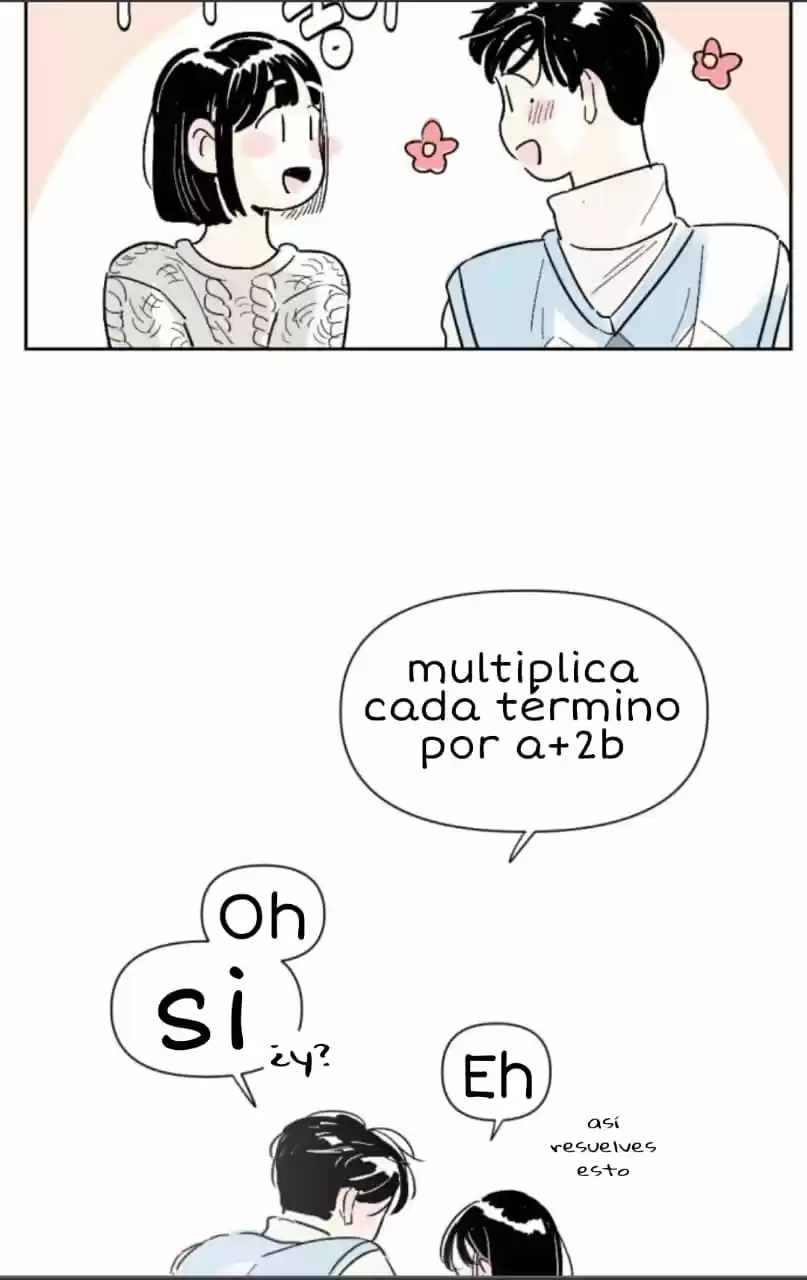 Misma Amiga De La Escuela - Capítulo 4 - Página 28 - LectorTMOo