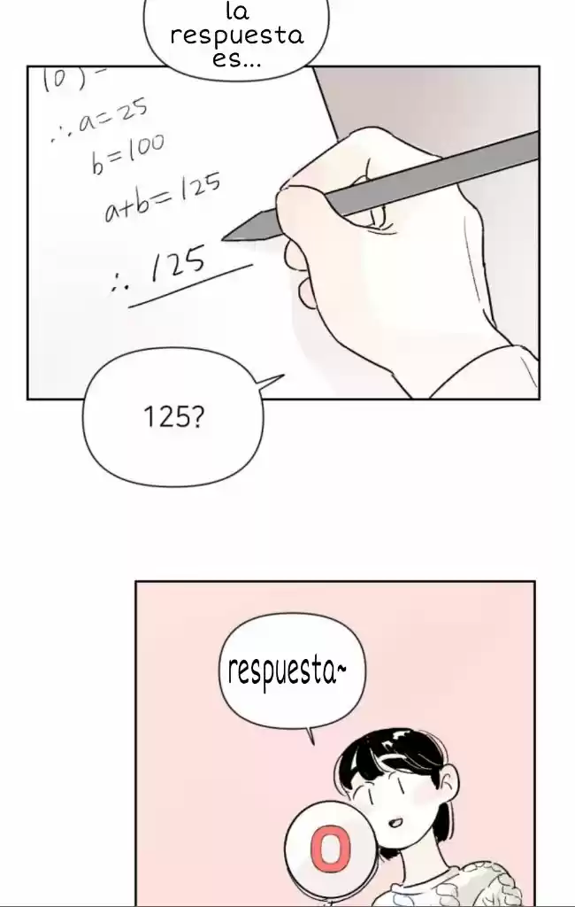 Misma Amiga De La Escuela - Capítulo 4 - Página 30 - LectorTMOo