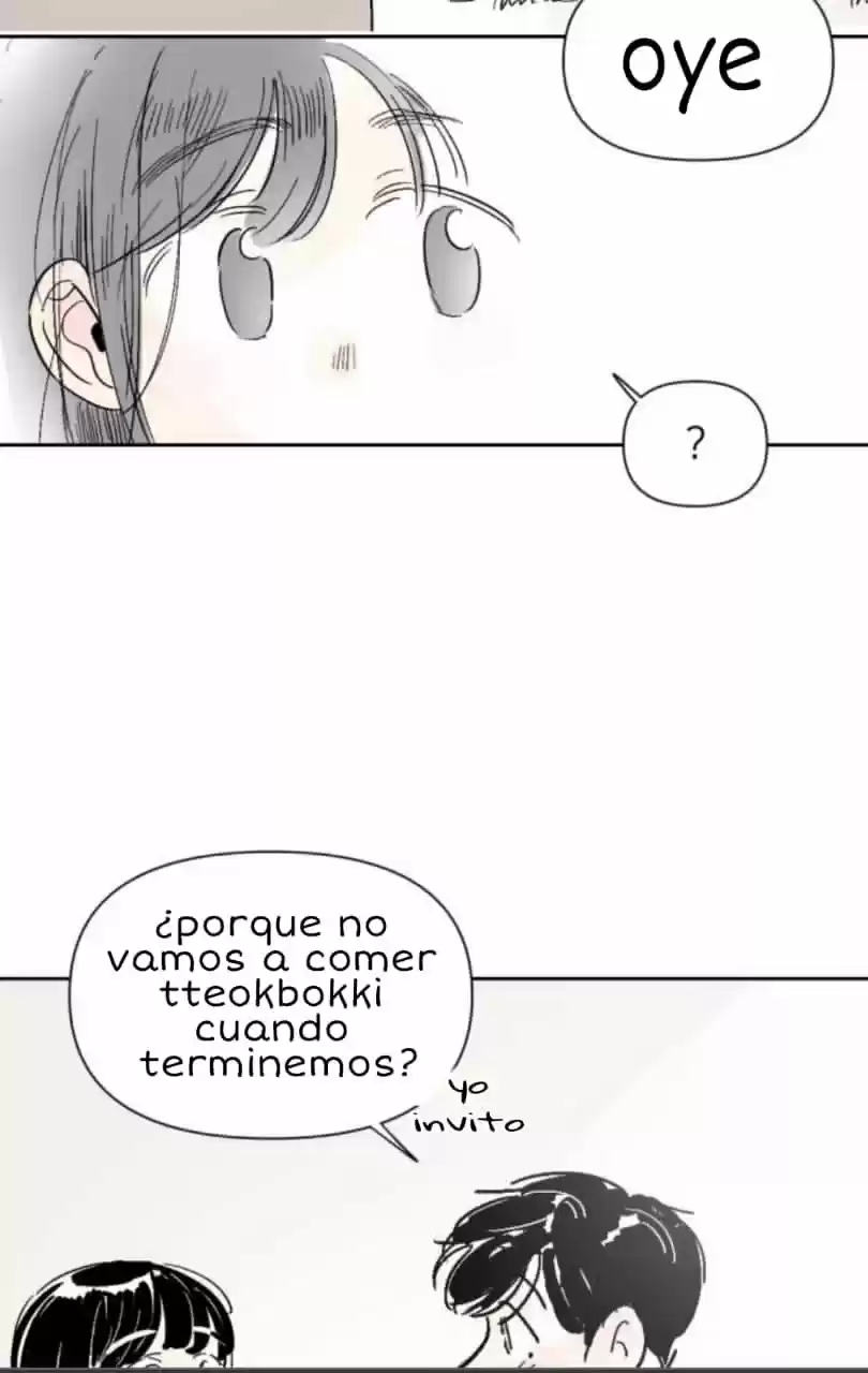 Misma Amiga De La Escuela - Capítulo 4 - Página 34 - LectorTMOo