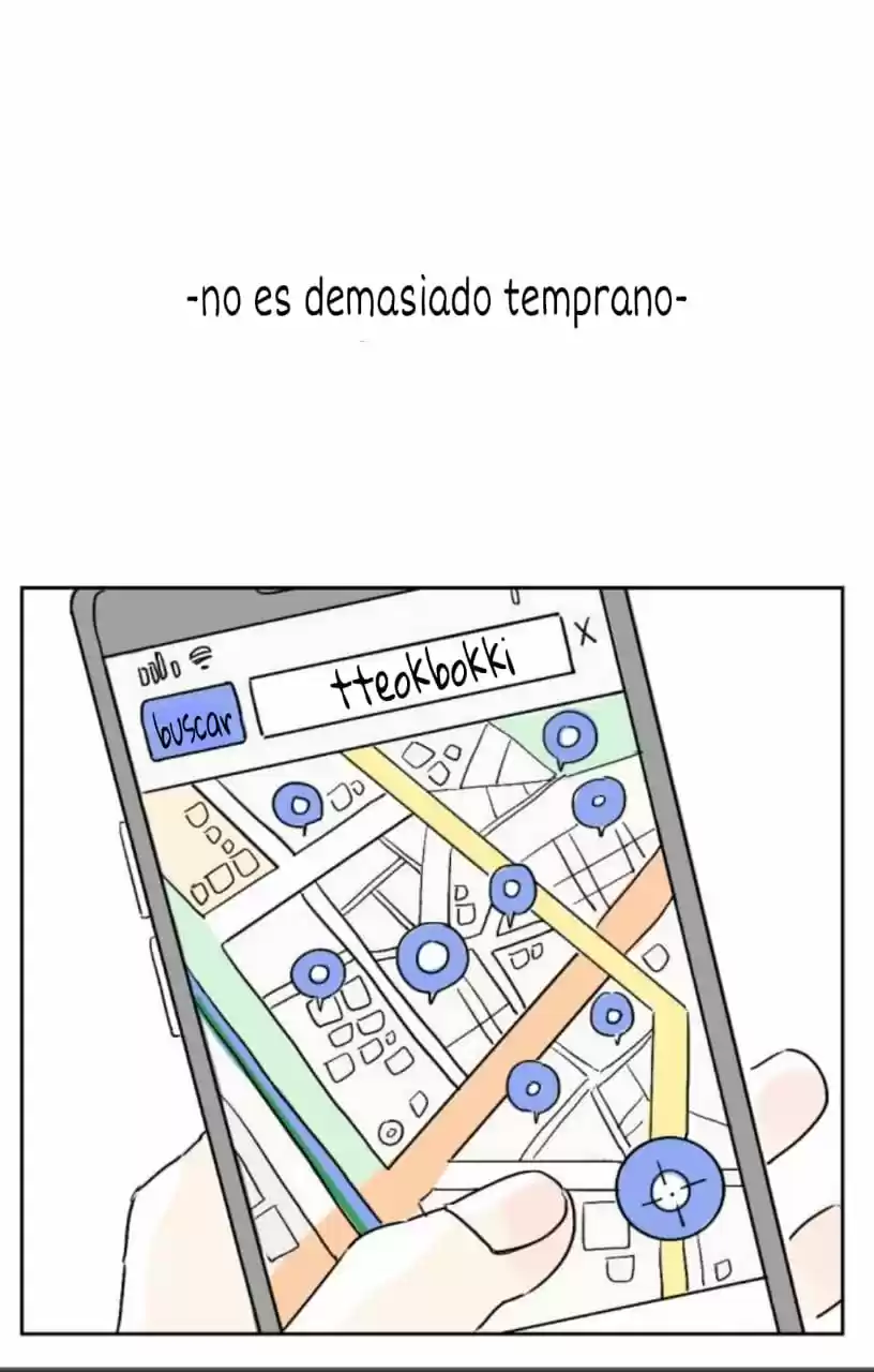 Misma Amiga De La Escuela - Capítulo 4 - Página 38 - LectorTMOo