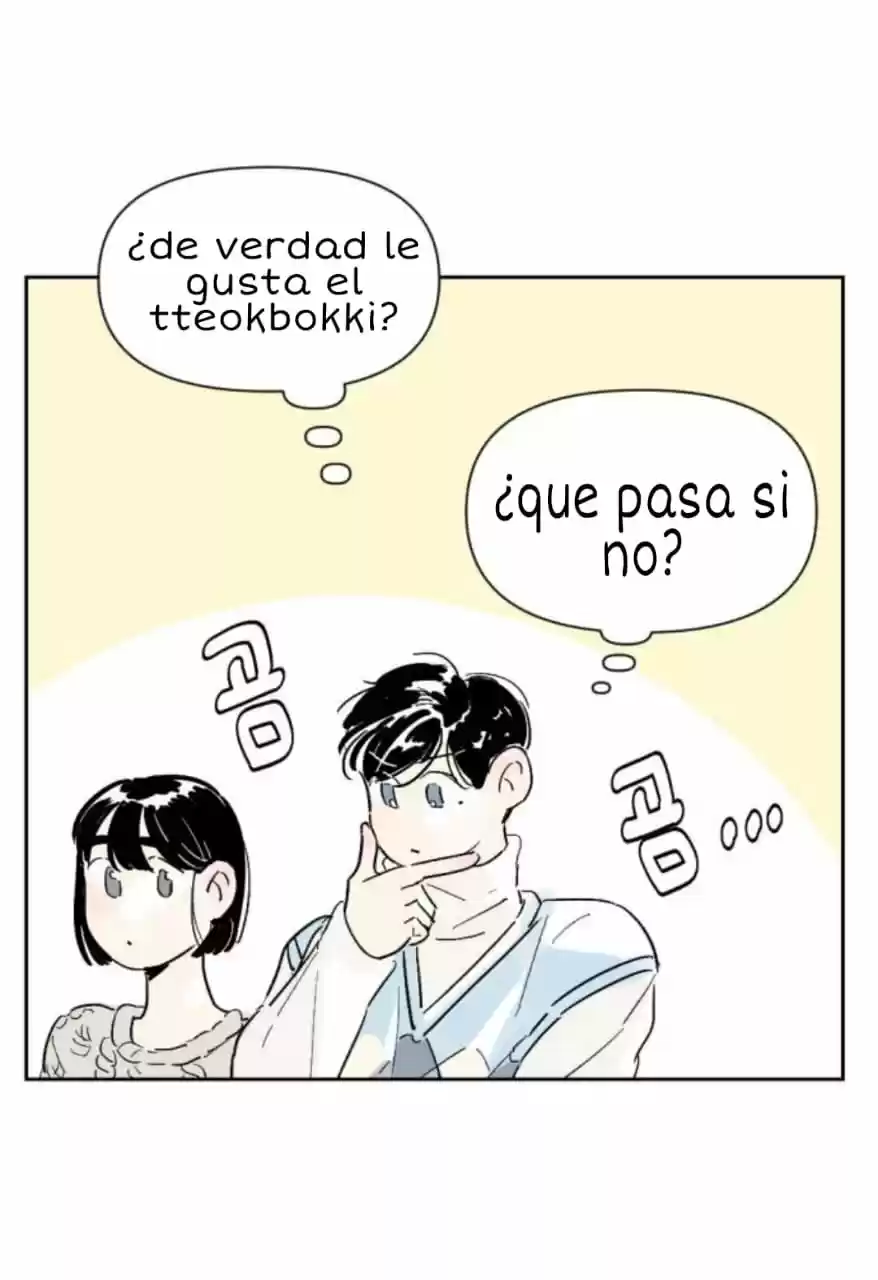 Misma Amiga De La Escuela - Capítulo 4 - Página 39 - LectorTMOo