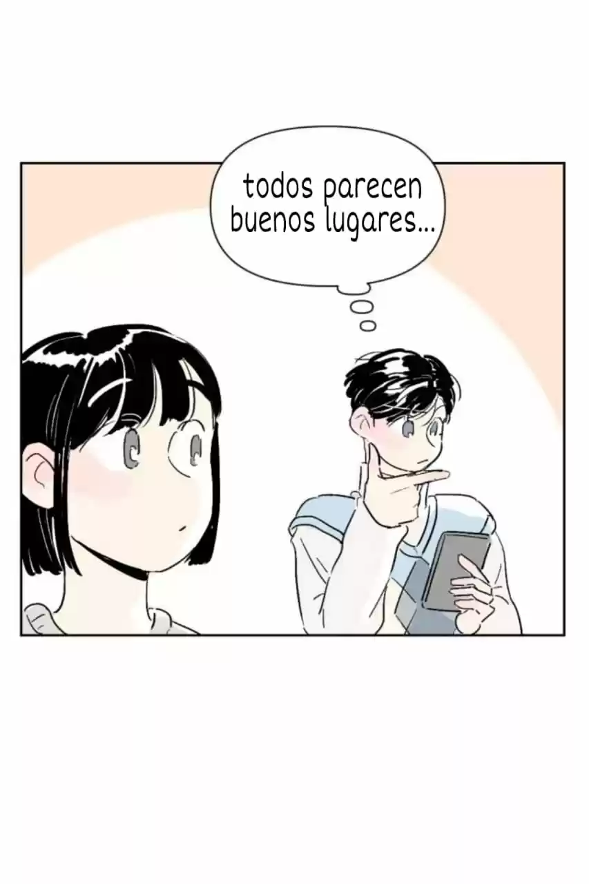 Misma Amiga De La Escuela - Capítulo 4 - Página 40 - LectorTMOo