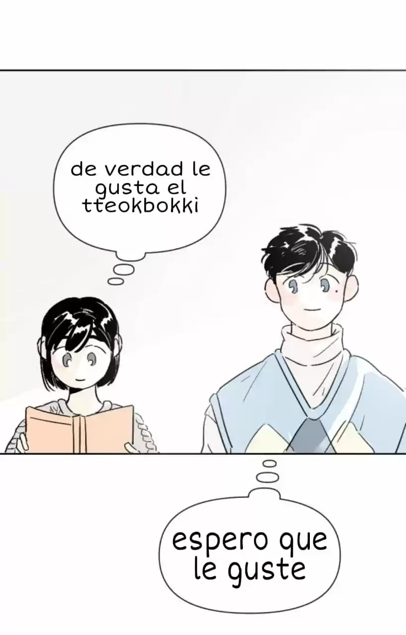 Misma Amiga De La Escuela - Capítulo 4 - Página 41 - LectorTMOo