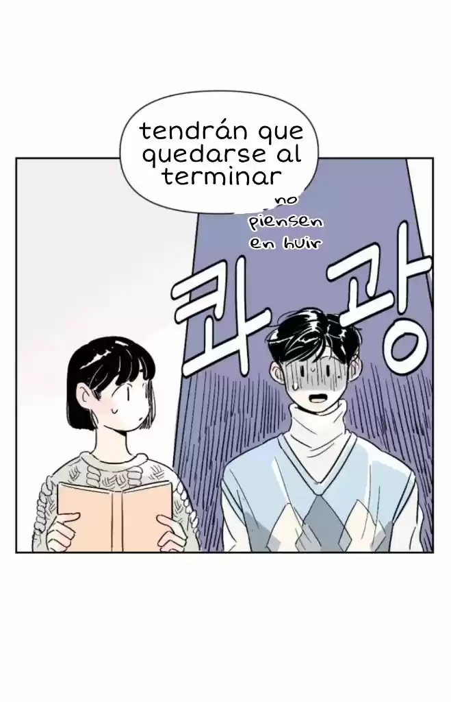 Misma Amiga De La Escuela - Capítulo 4 - Página 46 - LectorTMOo