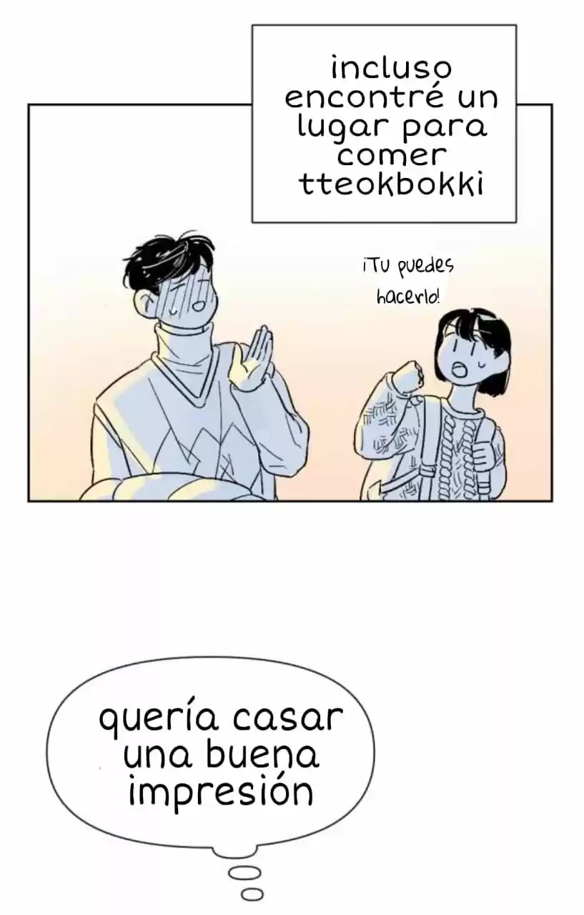 Misma Amiga De La Escuela - Capítulo 4 - Página 51 - LectorTMOo