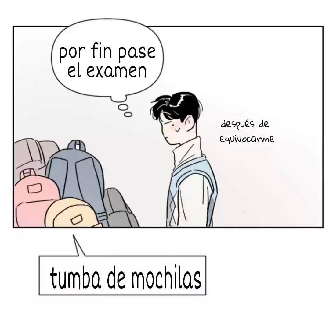 Misma Amiga De La Escuela - Capítulo 4 - Página 55 - LectorTMOo