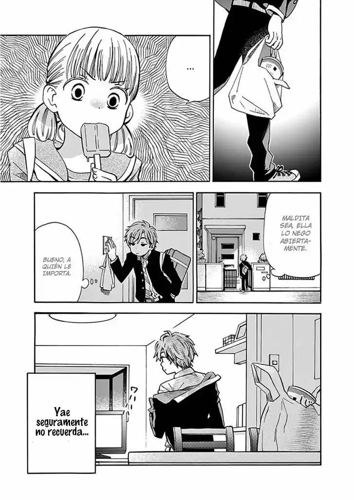Misoshiru De Kanpai! - Capítulo 1 - Página 13 - LectorTMOo