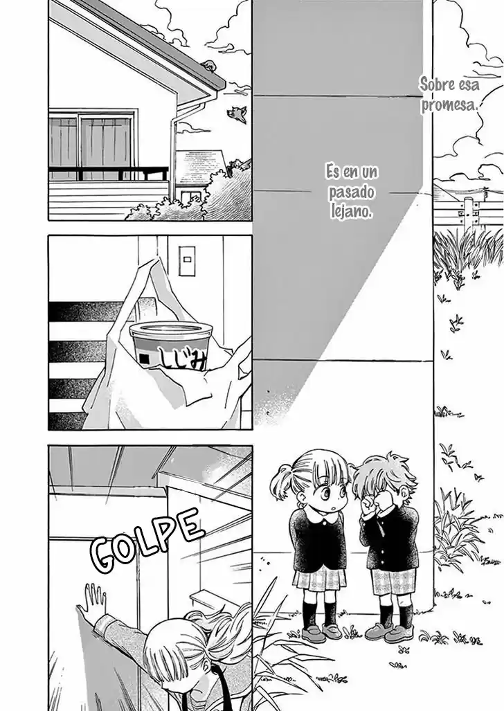 Misoshiru De Kanpai! - Capítulo 1 - Página 14 - LectorTMOo