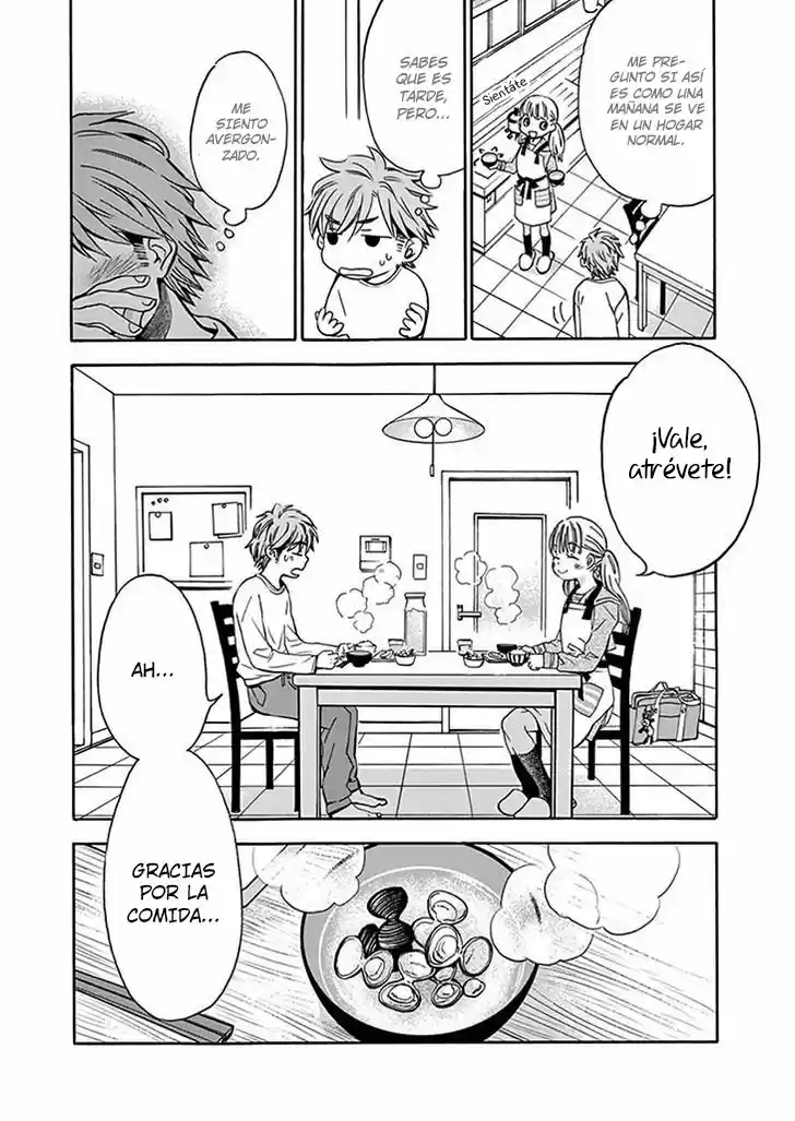 Misoshiru De Kanpai! - Capítulo 1 - Página 30 - LectorTMOo