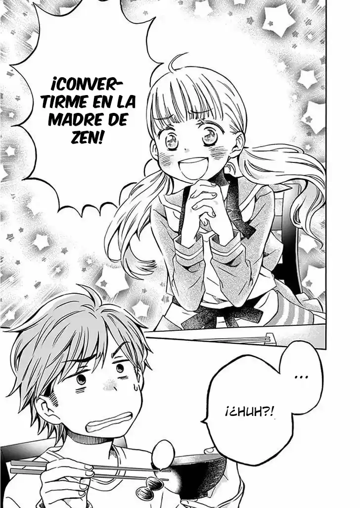 Misoshiru De Kanpai! - Capítulo 1 - Página 35 - LectorTMOo