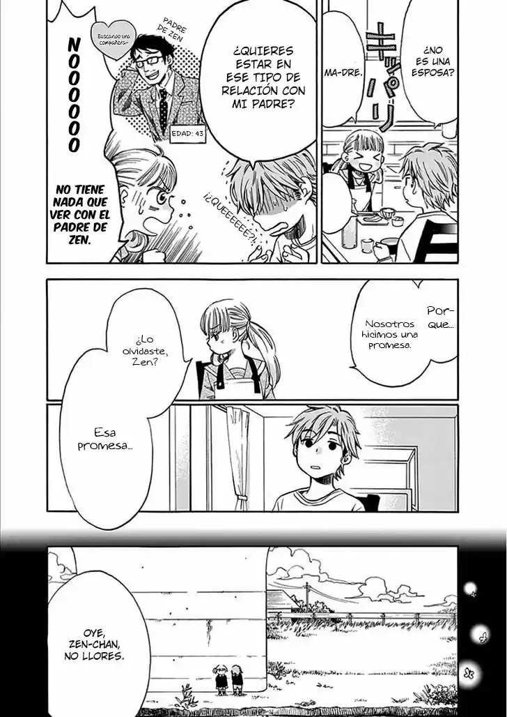 Misoshiru De Kanpai! - Capítulo 1 - Página 36 - LectorTMOo