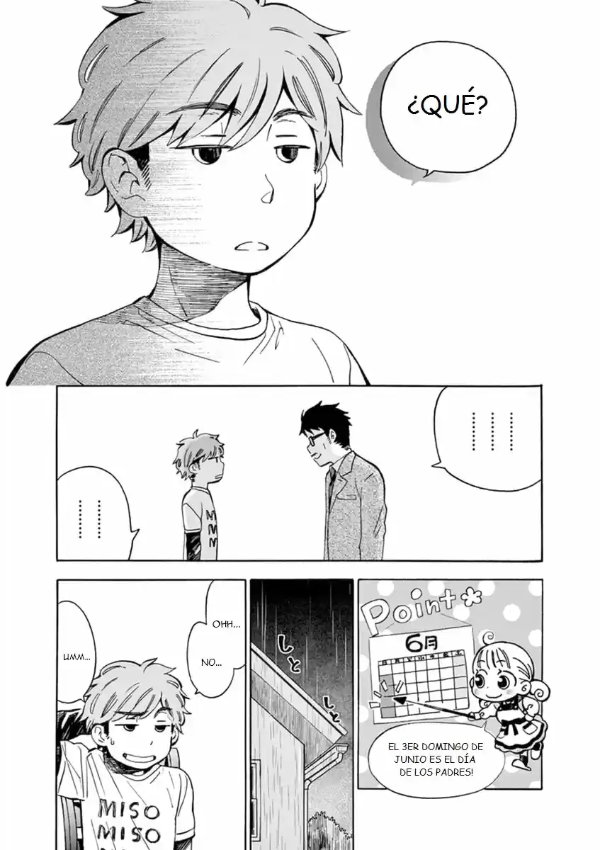Misoshiru De Kanpai! - Capítulo 10 - Página 7 - LectorTMOo