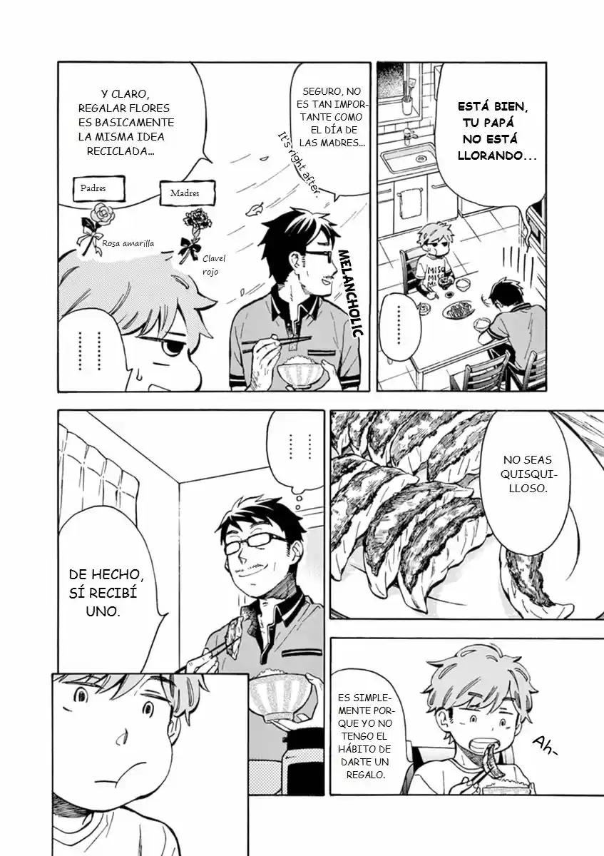 Misoshiru De Kanpai! - Capítulo 10 - Página 8 - LectorTMOo