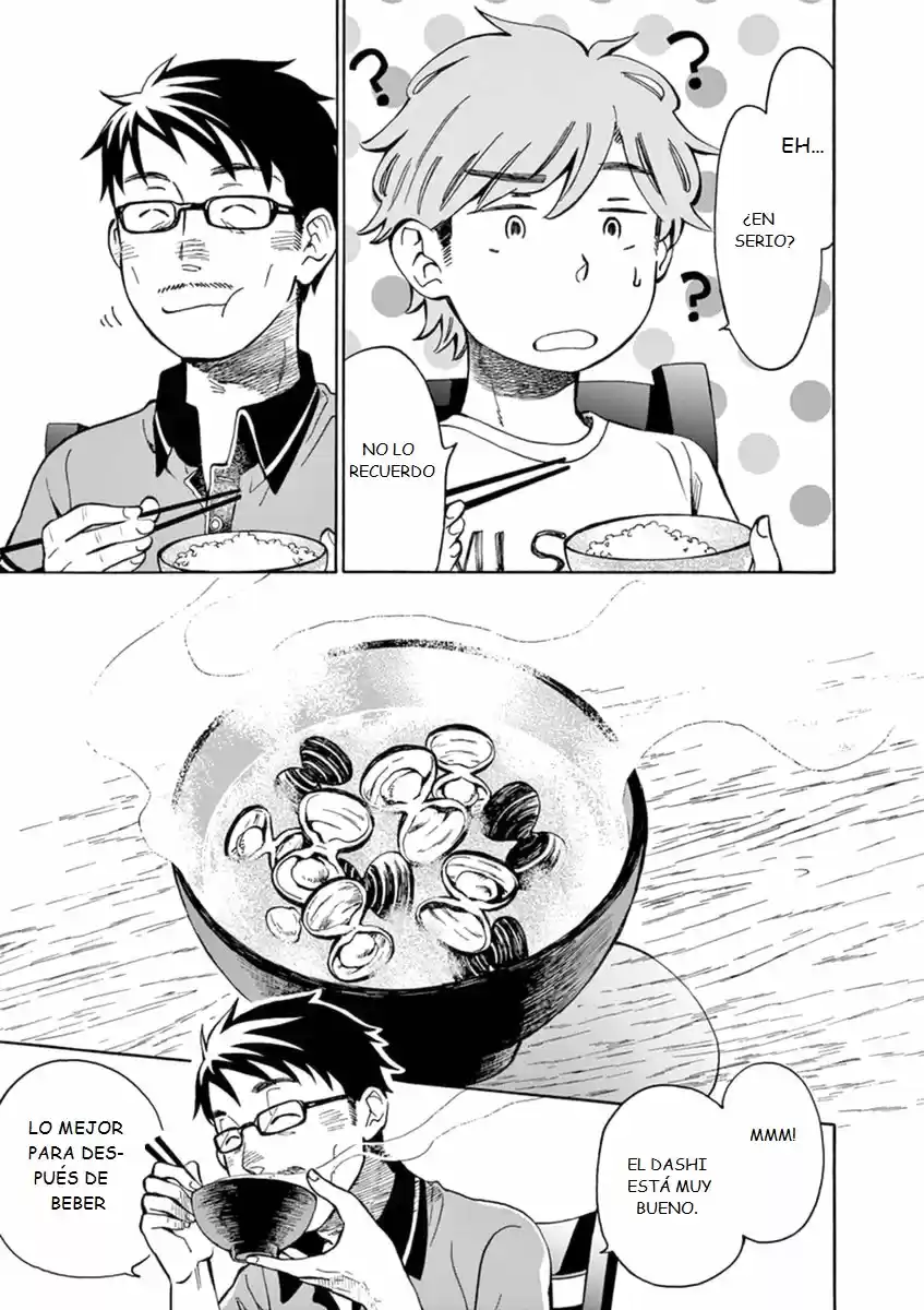Misoshiru De Kanpai! - Capítulo 10 - Página 9 - LectorTMOo