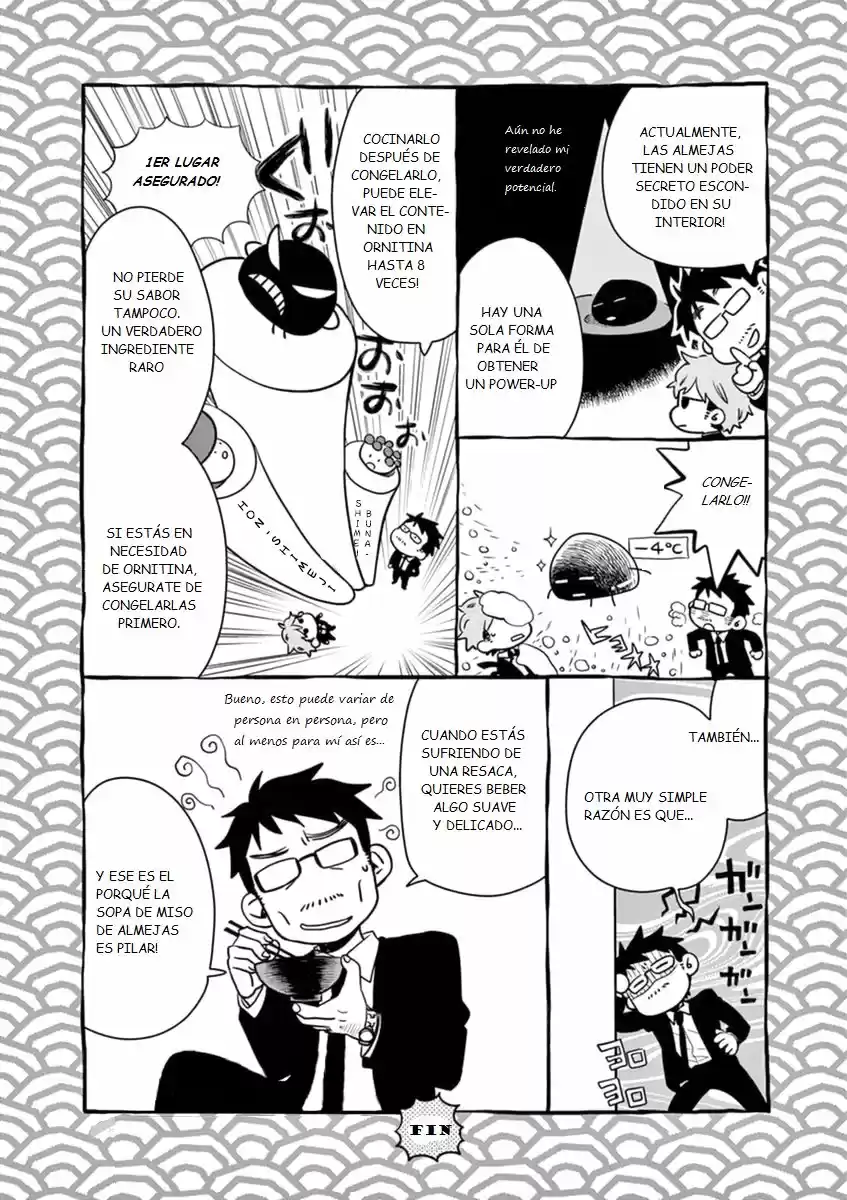 Misoshiru De Kanpai! - Capítulo 10 - Página 12 - LectorTMOo