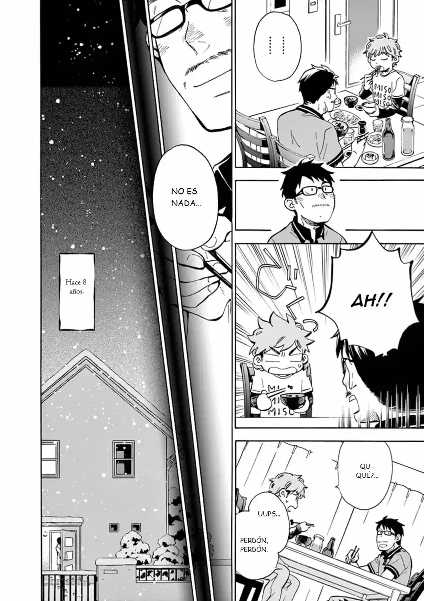 Misoshiru De Kanpai! - Capítulo 10 - Página 14 - LectorTMOo