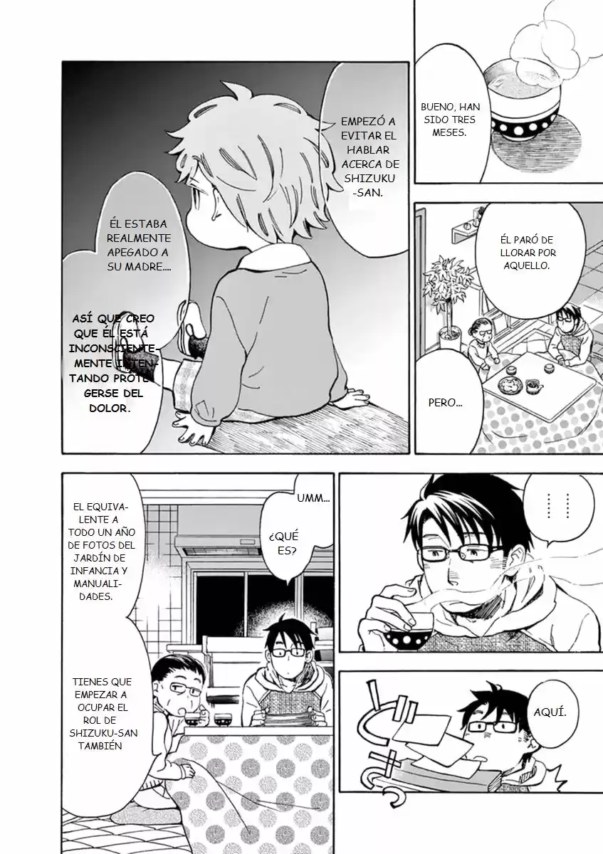 Misoshiru De Kanpai! - Capítulo 10 - Página 16 - LectorTMOo