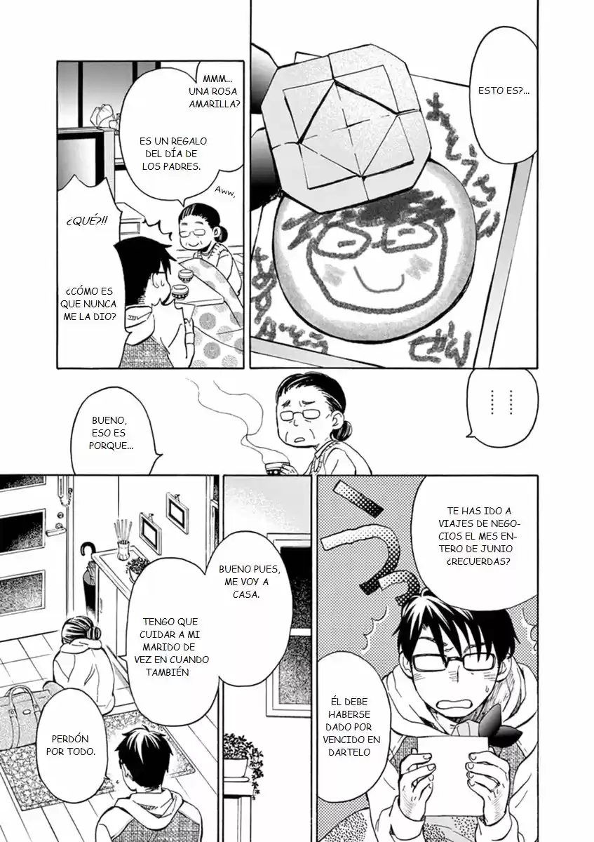 Misoshiru De Kanpai! - Capítulo 10 - Página 17 - LectorTMOo