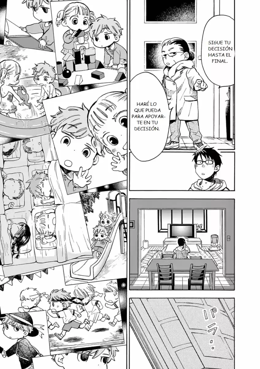 Misoshiru De Kanpai! - Capítulo 10 - Página 19 - LectorTMOo