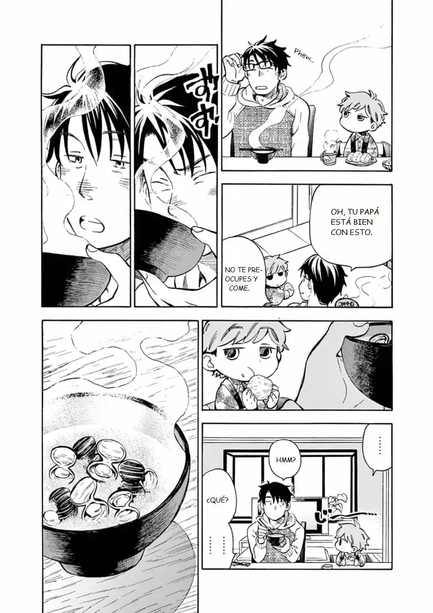 Misoshiru De Kanpai! - Capítulo 10 - Página 22 - LectorTMOo
