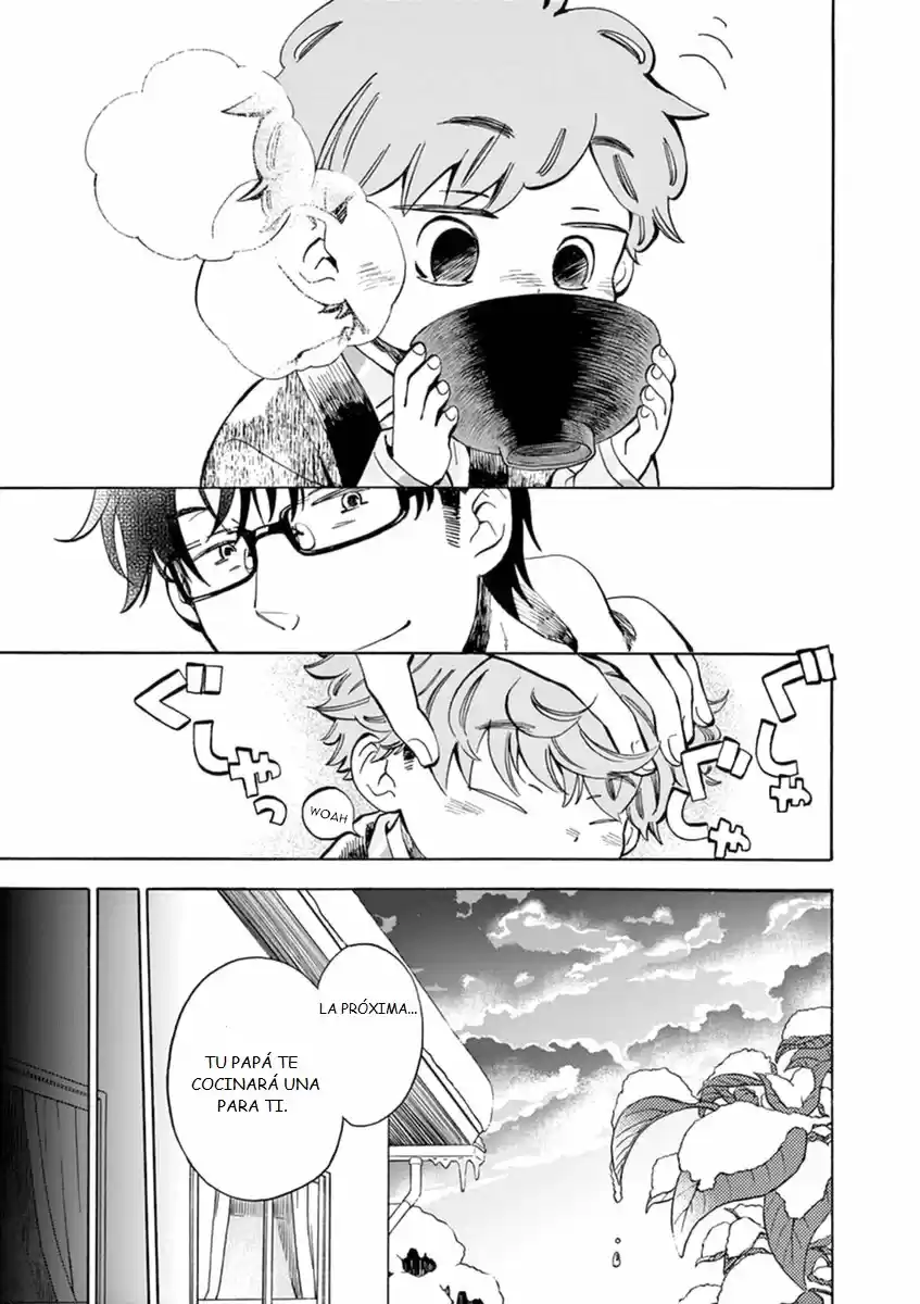 Misoshiru De Kanpai! - Capítulo 10 - Página 25 - LectorTMOo
