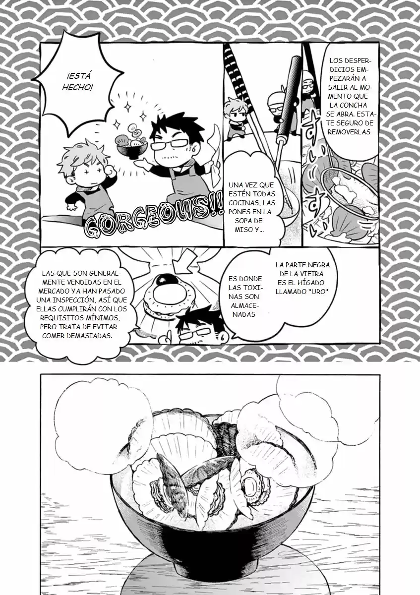 Misoshiru De Kanpai! - Capítulo 10 - Página 30 - LectorTMOo